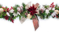 Diamonds Wreath