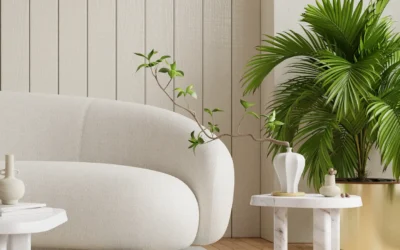 Indoor Plants: The Essential Home Design Element