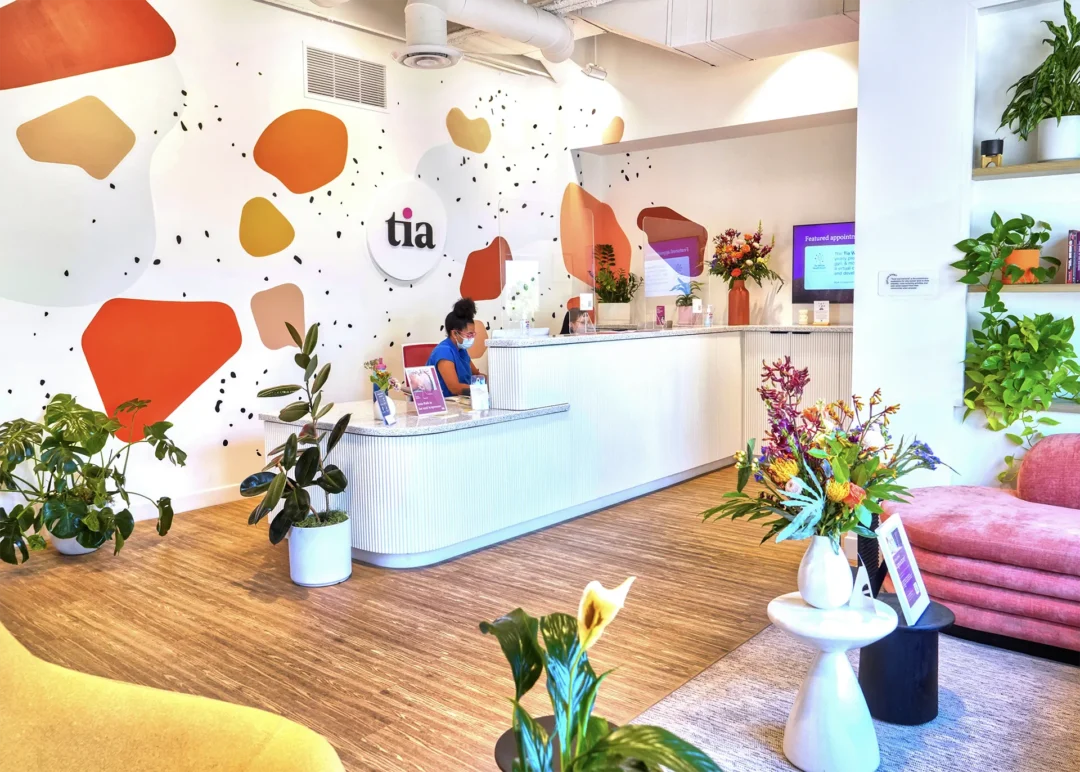 TIA: Women’s Health Clinic