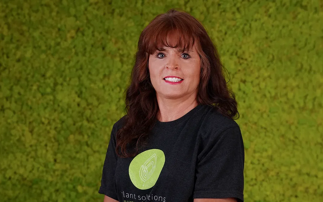 Jennifer Lange