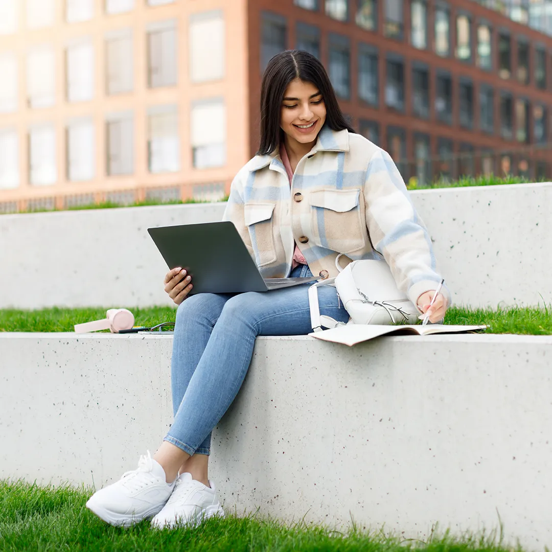 Biophilic learning environments boost student focus and productivity.