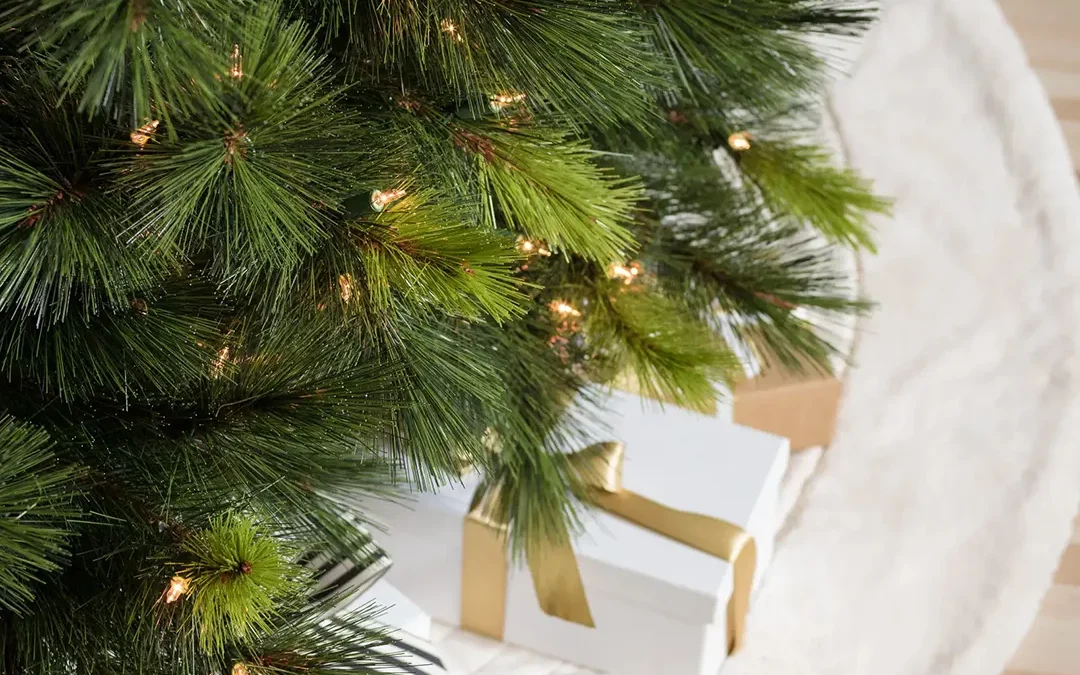 Take our Christmas Tree Quiz!