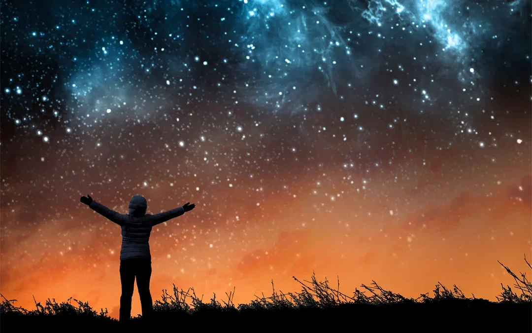 Transcendentalists were the first biophilic designers