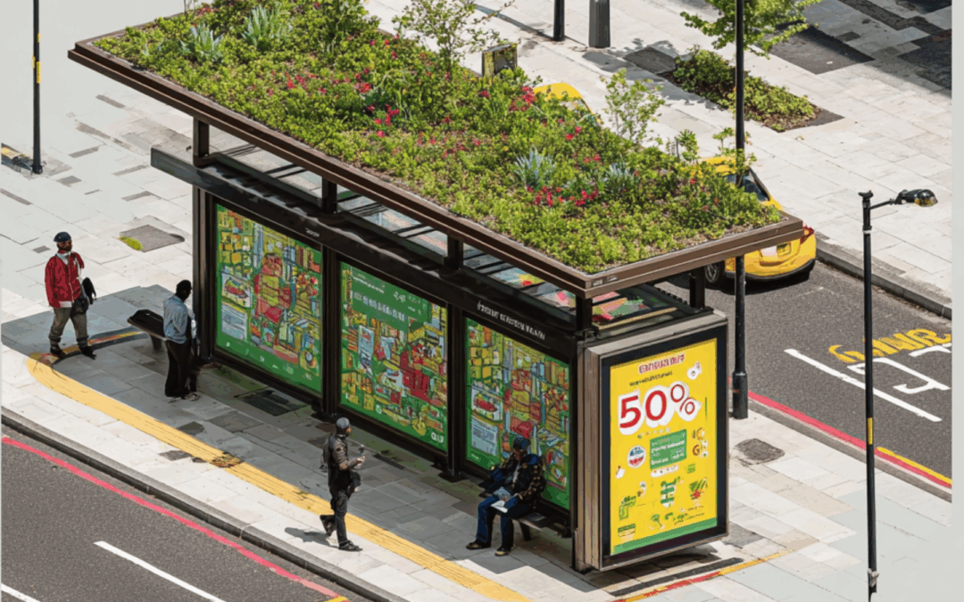 Biophilic Cities: A Blueprint for a Greener, Cooler Arizona