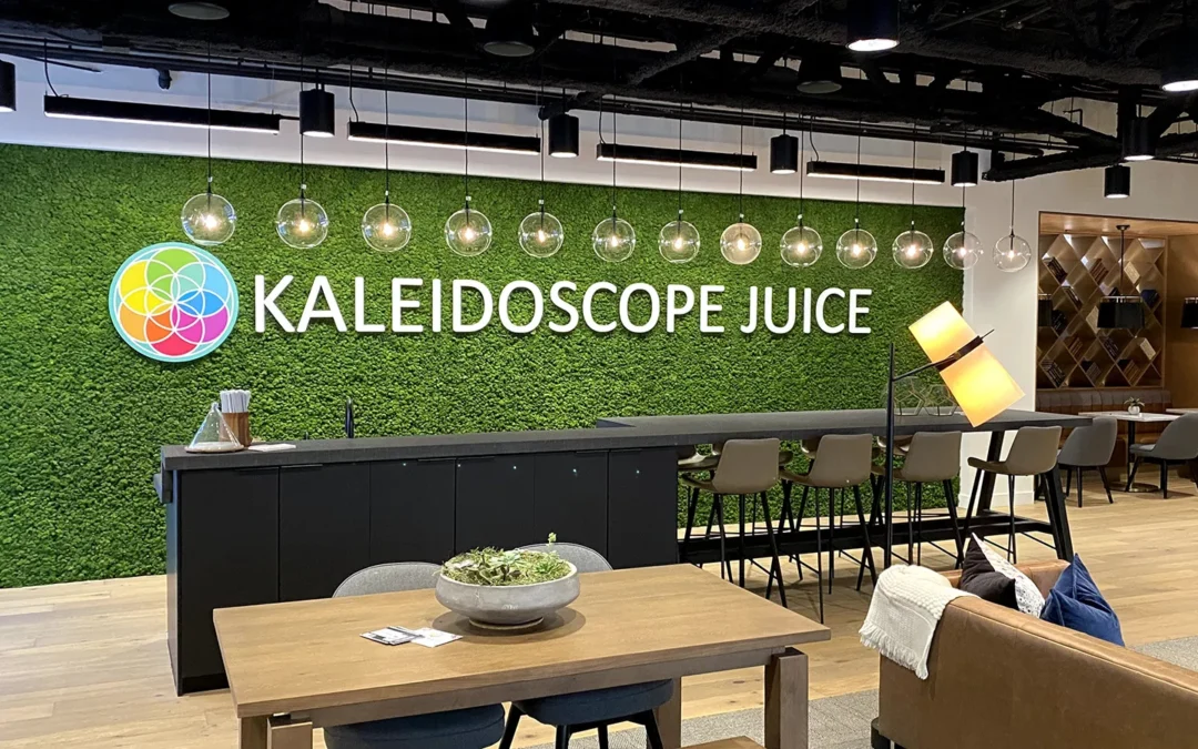 Moss vs. living walls: what to choose and why