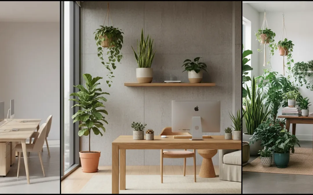 Is there such a thing as too many indoor plants?